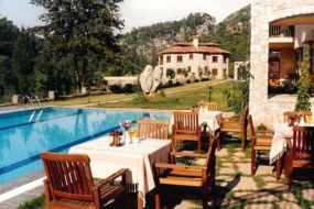Neroli Butik Otel