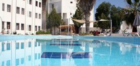 Nevy Life Otel