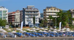 Nimara Beach Hotel