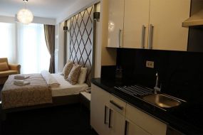 Nişantaşı My Residence İstanbul