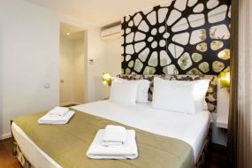 Nish İstanbul Suites & Hotel