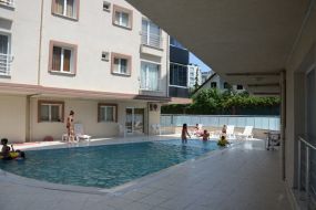 Nish Suites Beylikd&uuml;z&uuml;
