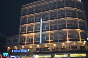 Nobel Hotel Ankara
