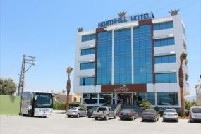 Northhill Hotel