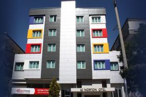 Norton Hotel