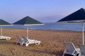 Nostalgia Camping Pension