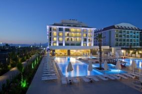 Novia Dionis Resort & Spa
