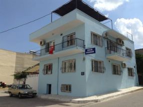 Nur Pansiyon