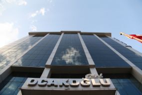 Ocakoğlu Otel