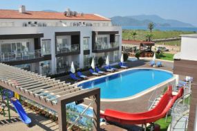 Odyssey Residence Suite Hotel