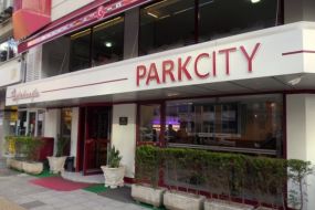 Oğlakçıoğlu Park City Hotel