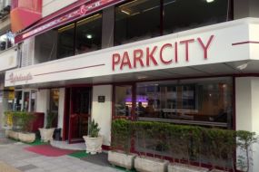 Oğlak&ccedil;ıoğlu Park City Hotel