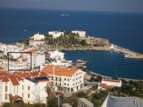 Oğuz Otel