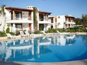 Okaliptus Holiday Villas