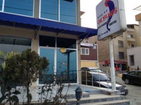 Okyanus Otel