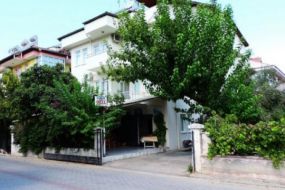Onur Pansiyon Fethiye