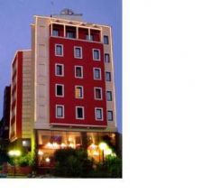 Orient Mintur Otel