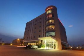 Oru&ccedil;oğlu Oreko Otel