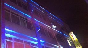 Otel Ak&ccedil;a