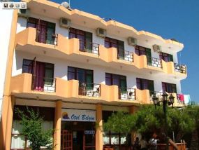 Otel Belgin