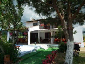 Otel Bir İnci Yalısı