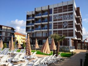Otel Carpe Diem Diamond