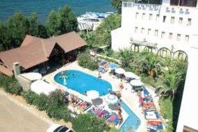 Otel Duygulu