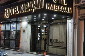 Otel Kabaçam İzmir