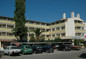 Otel Keskin