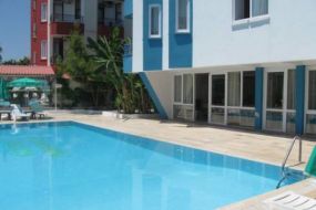 Otel Marines