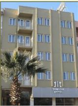 Otel Temizay