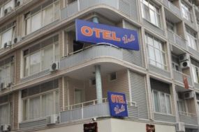 Otel Ünlü
