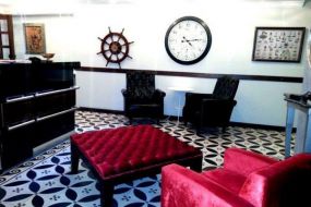 Otel Vesta Liman