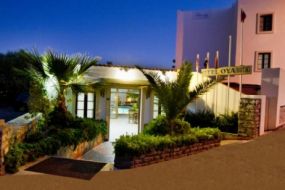 Oya Butik Otel & Suites