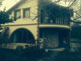 &Ouml;yk&uuml;m Butik Otel Sapanca