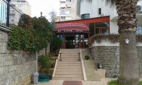 &Ouml;z &Ccedil;ınar Hotel