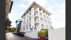 Palanga Bosphorus Hotel