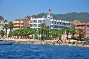 Palm Beach Hotel Marmaris