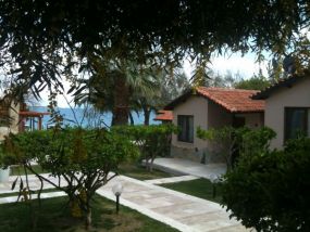 Palm Motel & Beach Club