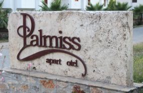Palmiss Apart Otel