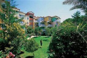 Paloma Sentido Marina Suites