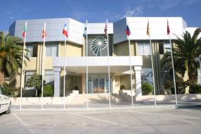 Pam Termal Otel
