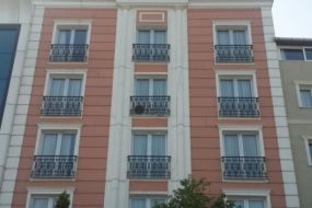 Panorama Health Club Hotel