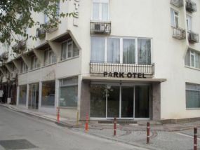 Park Otel Edirne