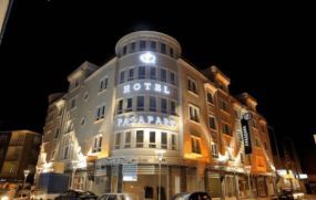Paşapark Hotel