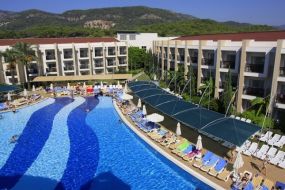 Pegasos Tropical Hotel