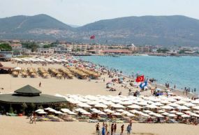 Pekcan Motel