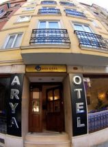Pera Arya Hotel