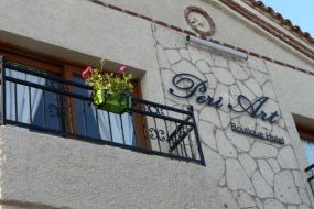 Peri Art Boutique Hotel
