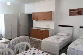 Pınar Motel Apart